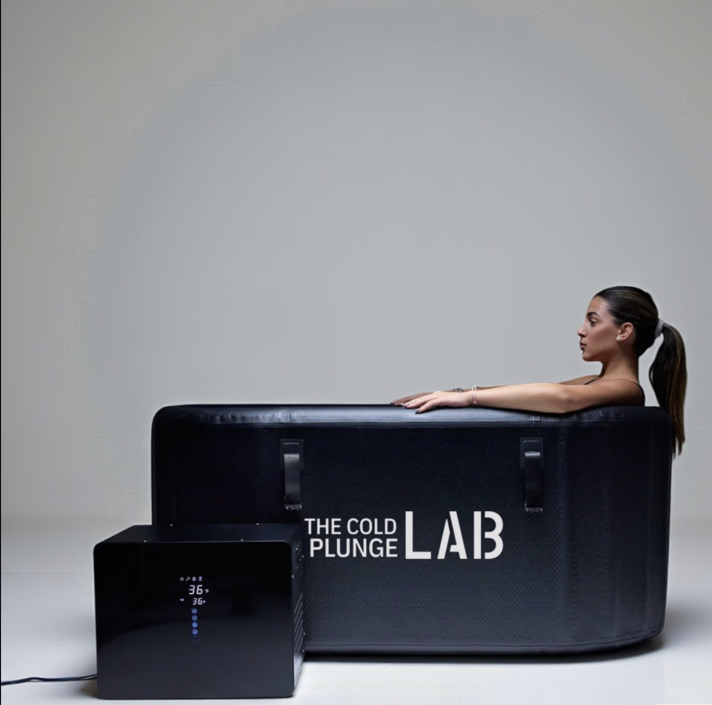 The Cold Plunge Lab
